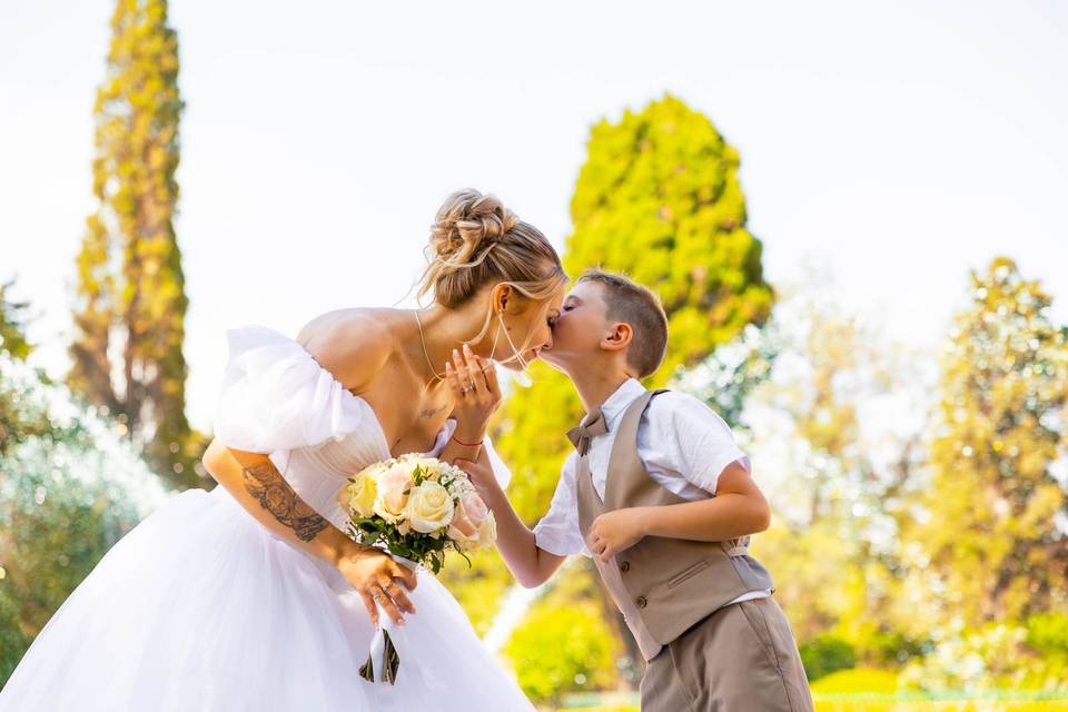 MARJOLAINE&STEPHANE