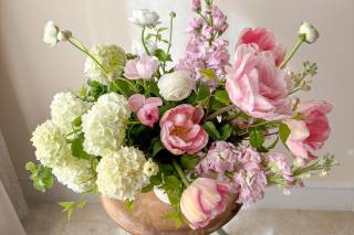 La Fleur Engagée