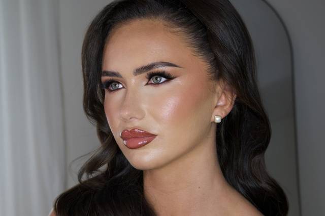 Glam du soir