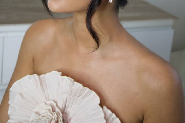 Mariée Jasmine