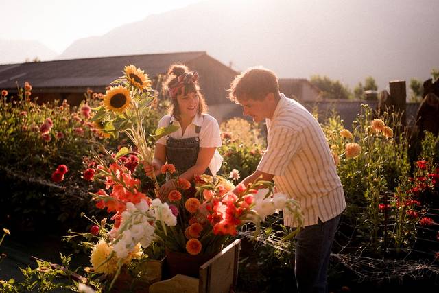 L'Atelier Fleuri