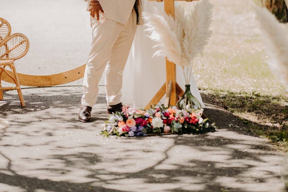 Nos amoureux