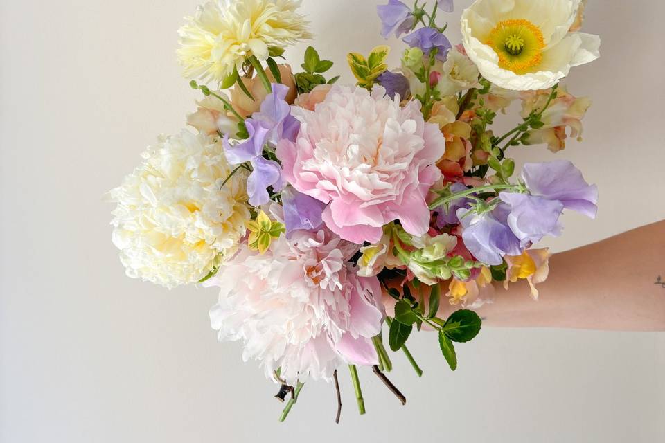 Bouquet C&L