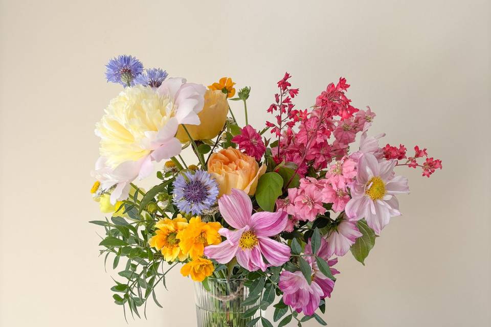 Bouquet A&F