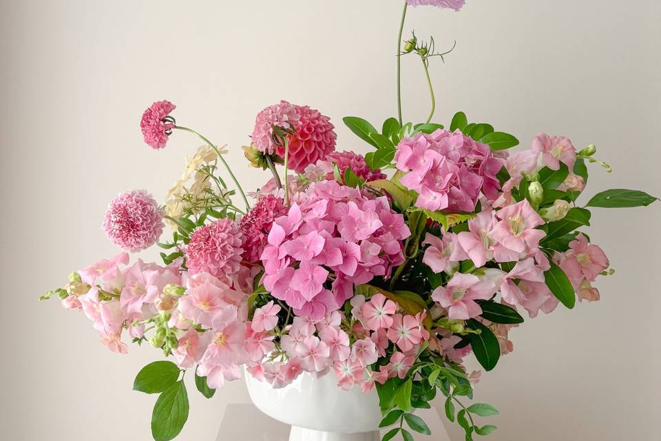 Composition florale