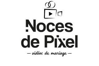 Logo Noces de Pixel