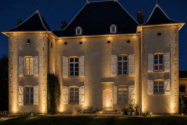 Château de Bagneux