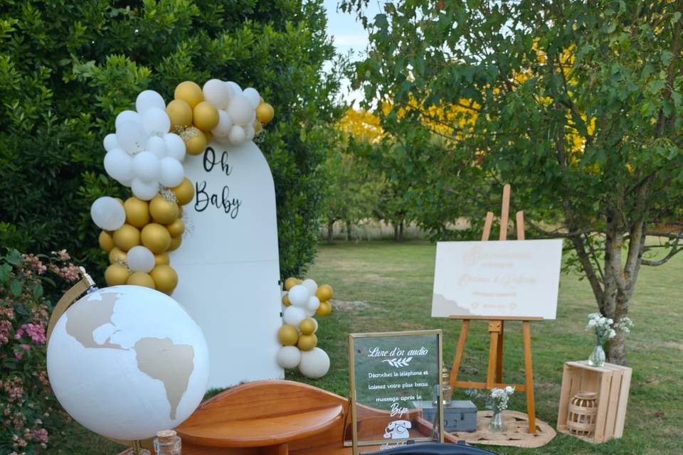 Lovely Créa-Event
