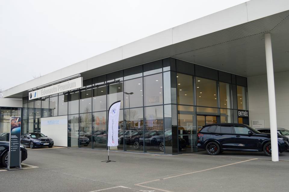 BMW Mini Périgueux
