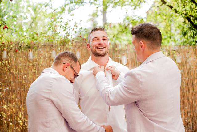 Photographe mariage carcassonn