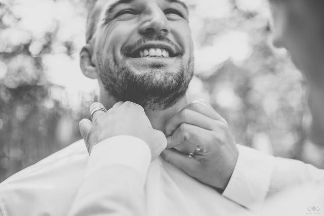 Photographe mariage carcassonn