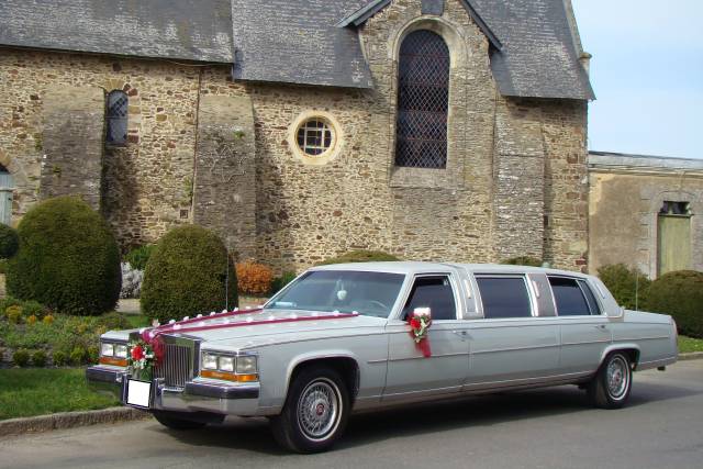 Déco mariage