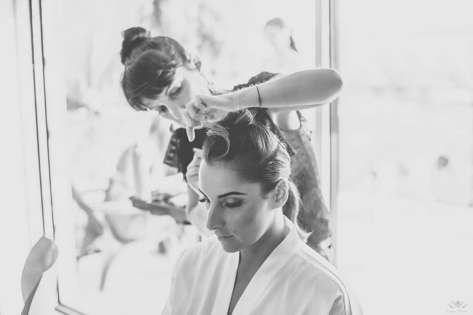 Photographe mariage occitanie