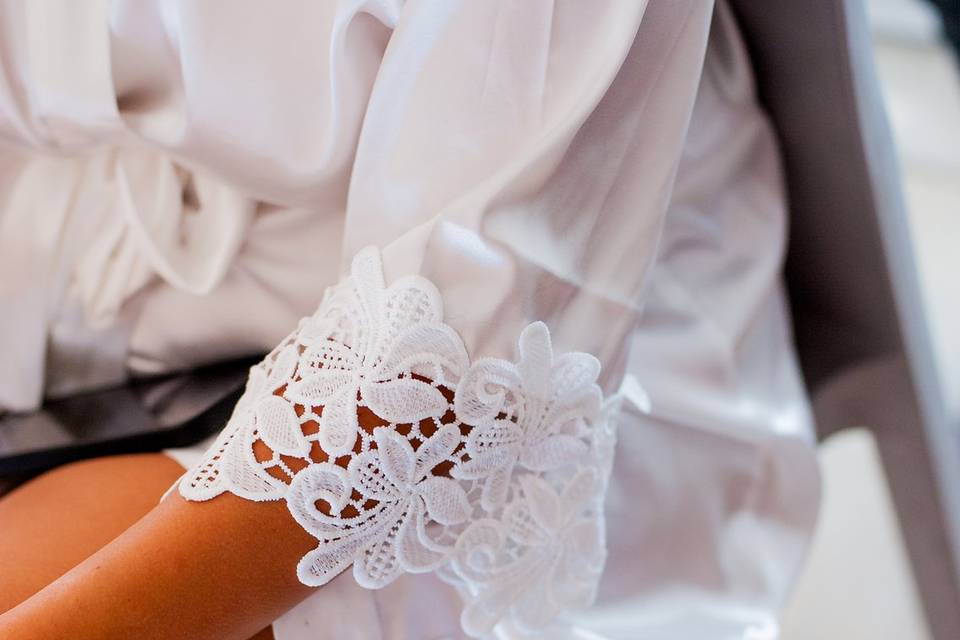 Photographe mariage Aude