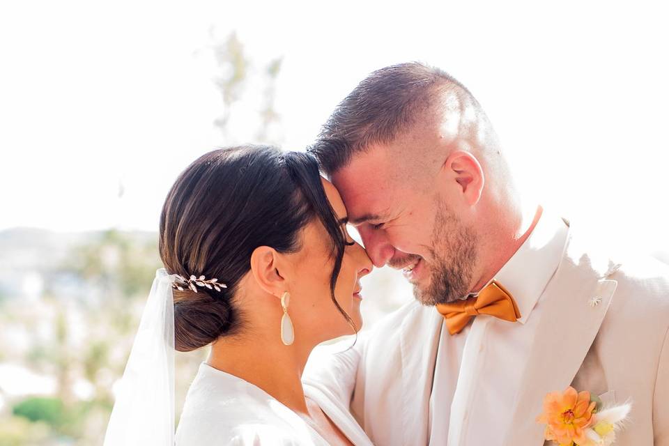 Photographe mariage toulouse