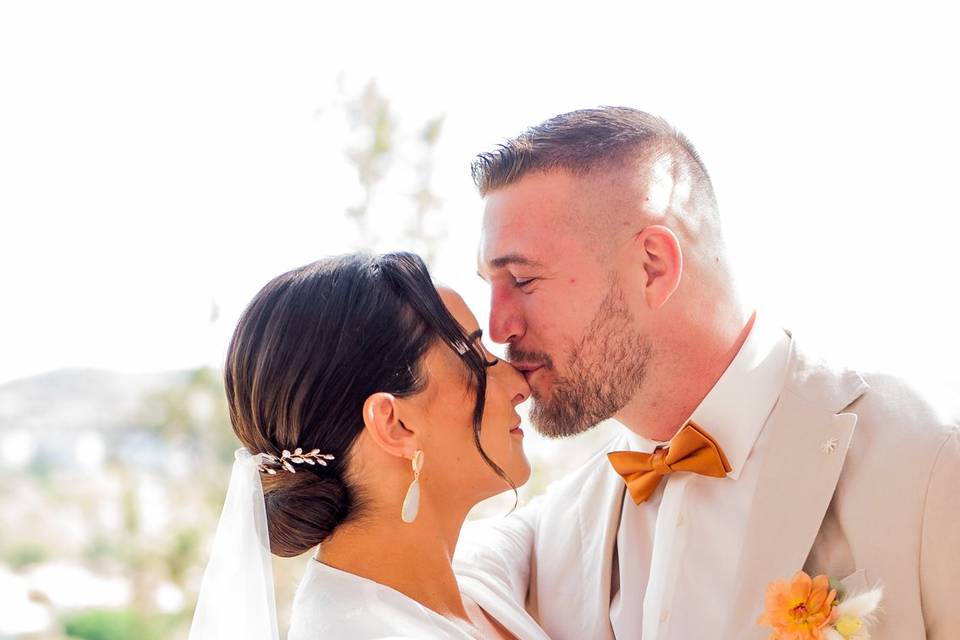Photographe mariage toulouse