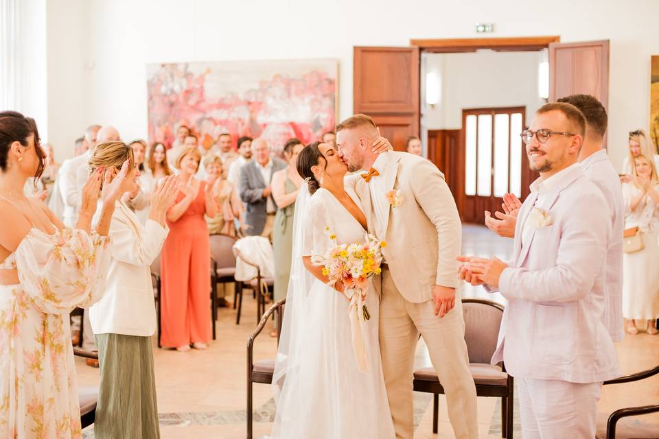 Photographe mariage toulouse