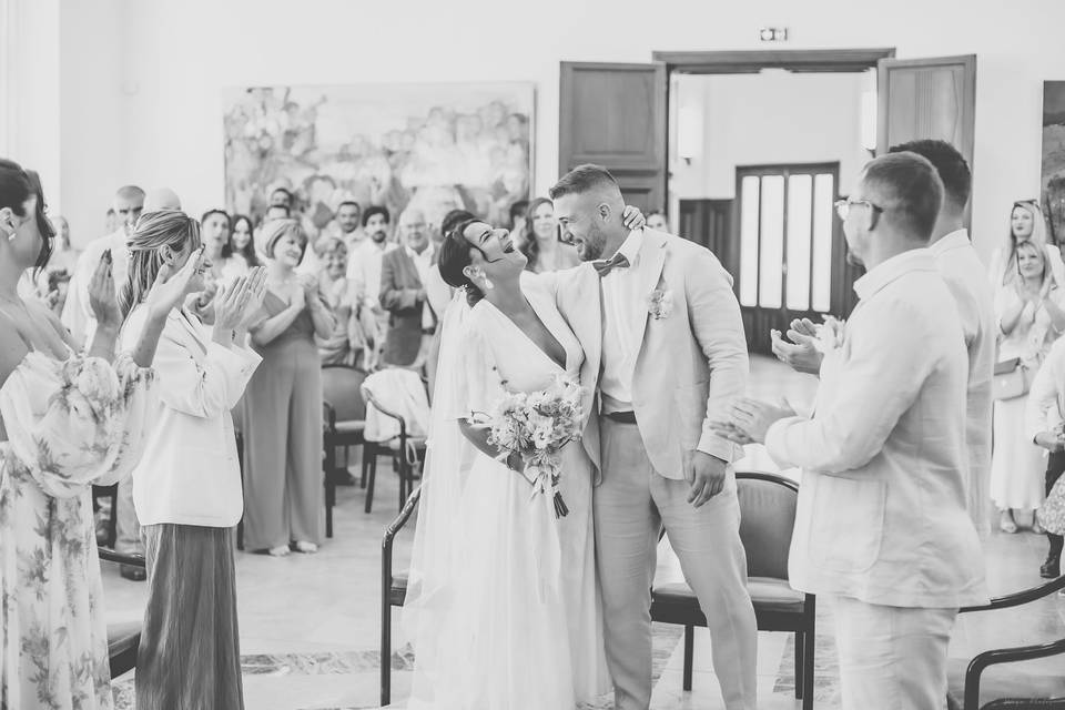 Photographe mariage toulouse