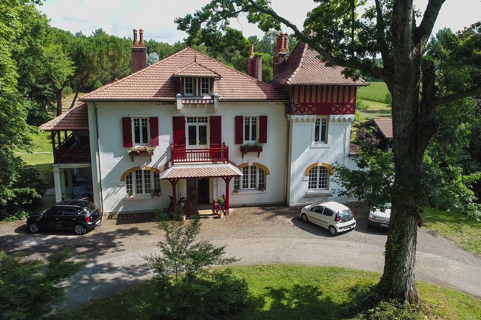 Domaine de Millon