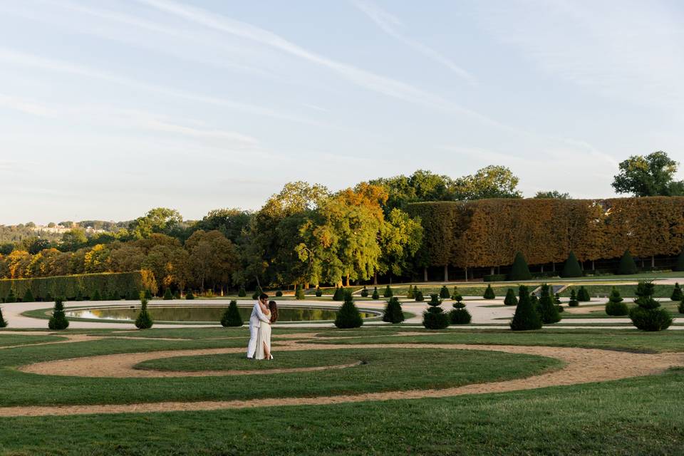 Inbal & Mika