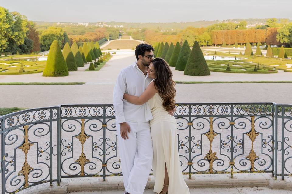 Inbal & Mika