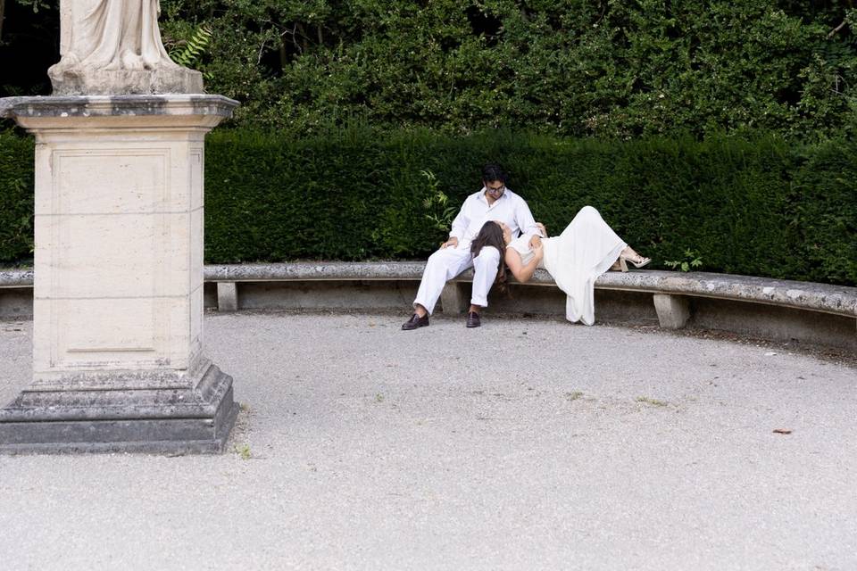 Inbal & Mika
