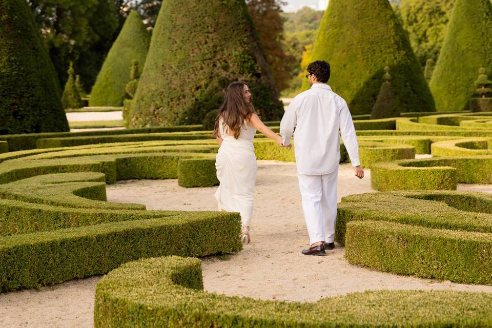 Inbal & Mika