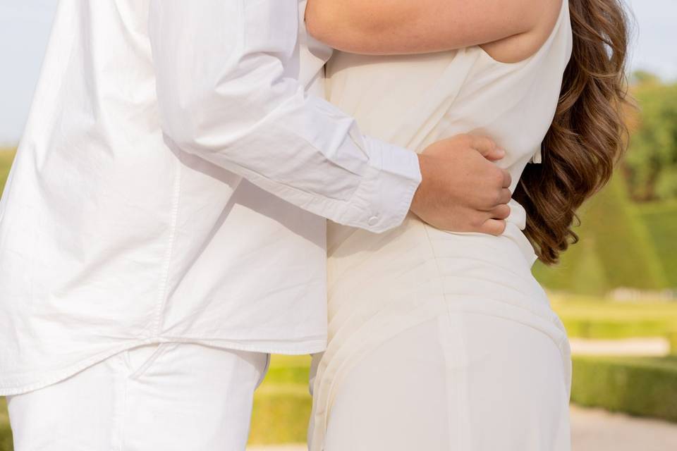 Inbal & Mika