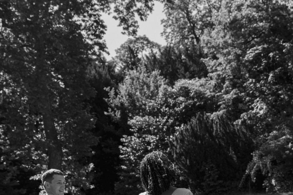 Ella & Achille