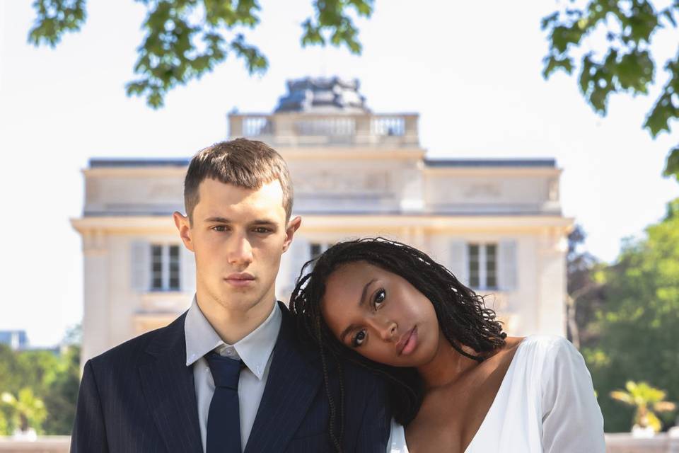 Ella & Achille