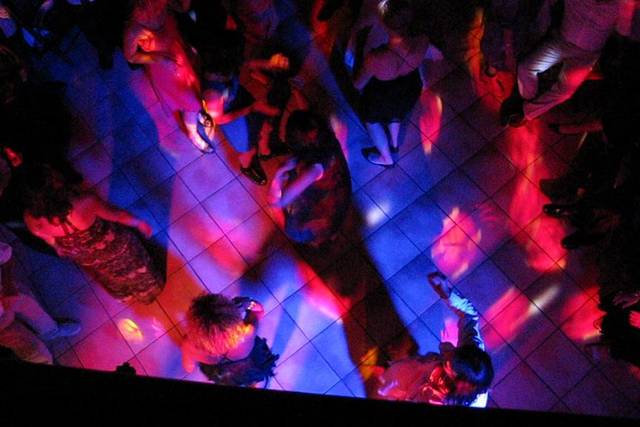 Une Belle Soirée DJ