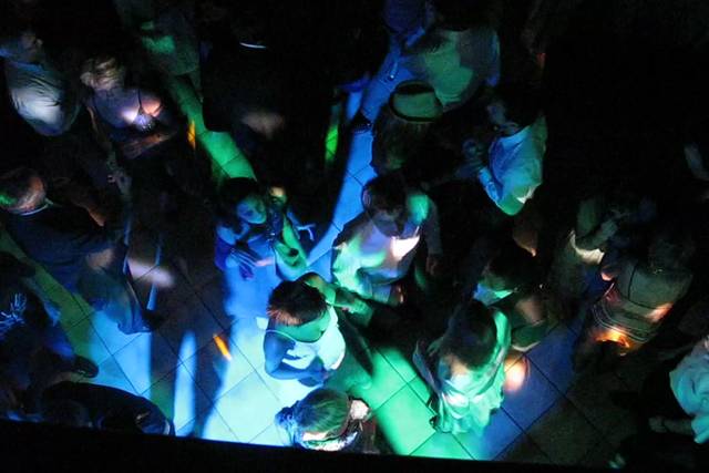 Une Belle Soirée DJ