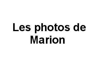 Les photos de Marion