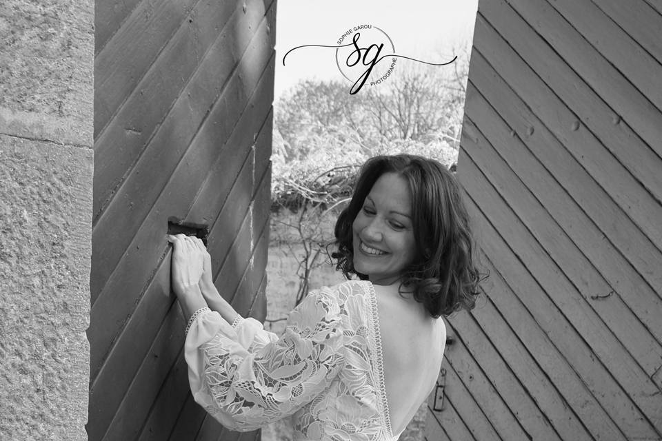 Sophie Garou Photographe