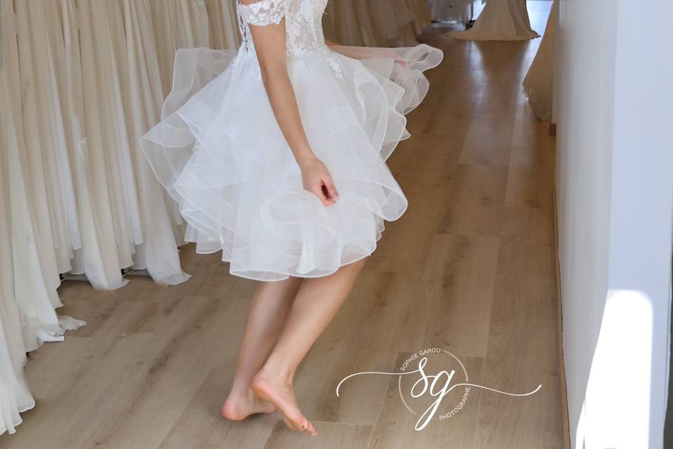 Sophie Garou Photographe