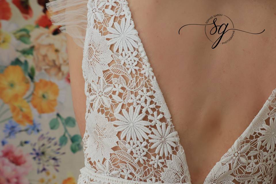 Sophie Garou Photographe