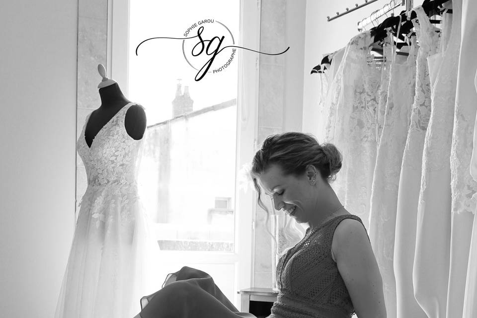 Sophie Garou Photographe