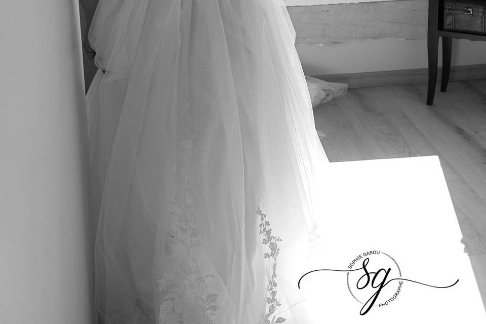 Sophie Garou Photographe