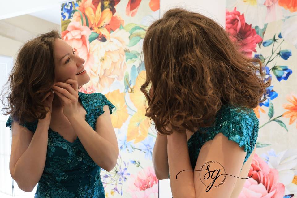 Sophie Garou Photographe