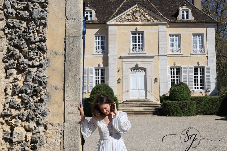 Sophie Garou Photographe