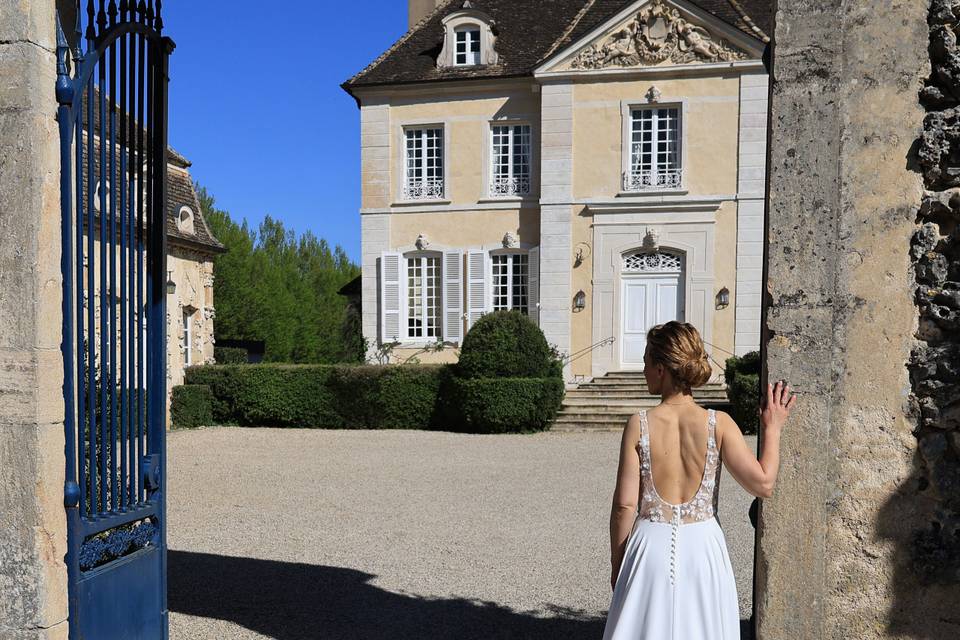 Sophie Garou Photographe