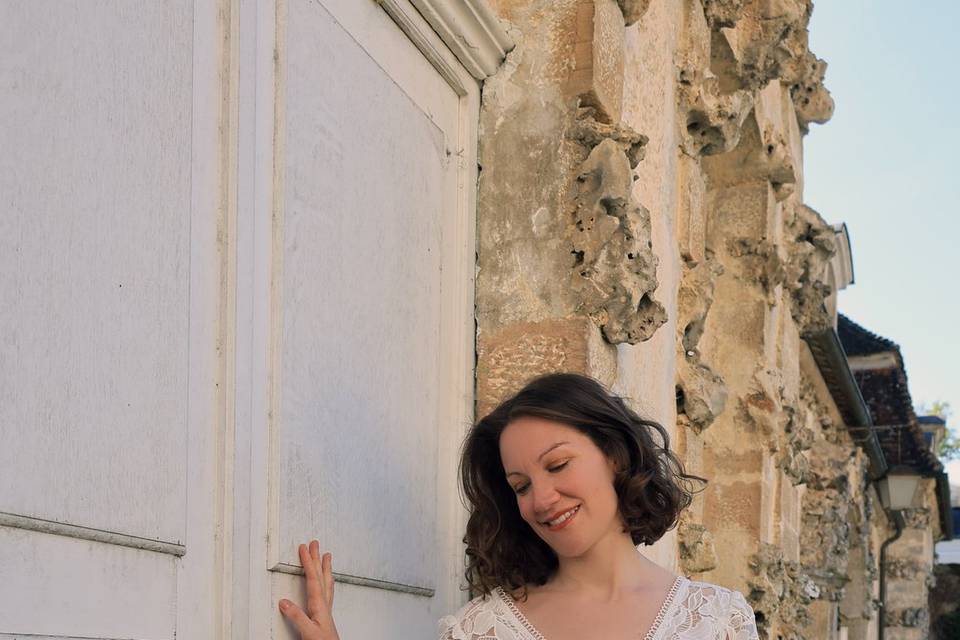 Sophie Garou Photographe