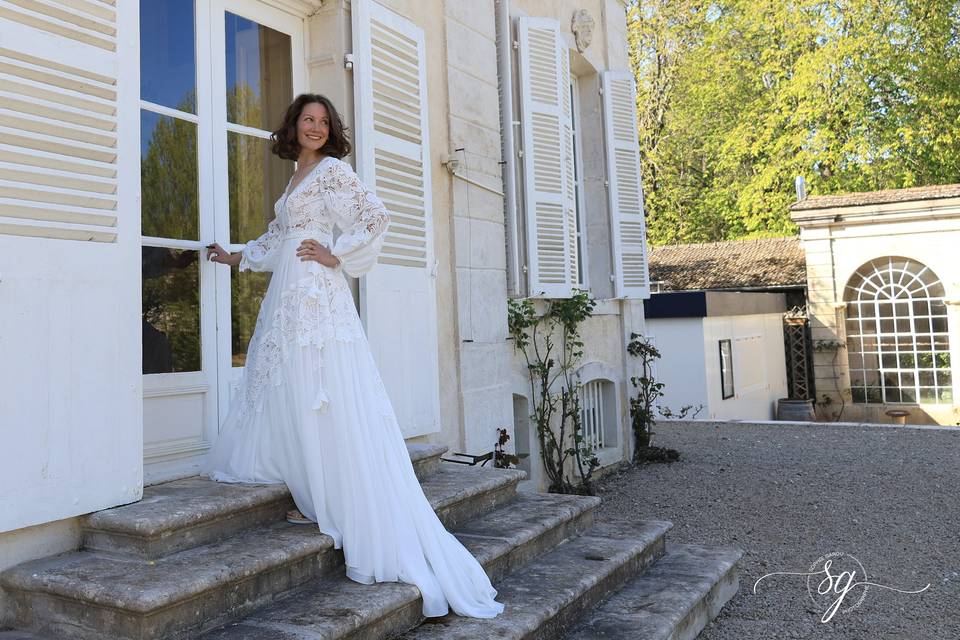 Sophie Garou Photographe