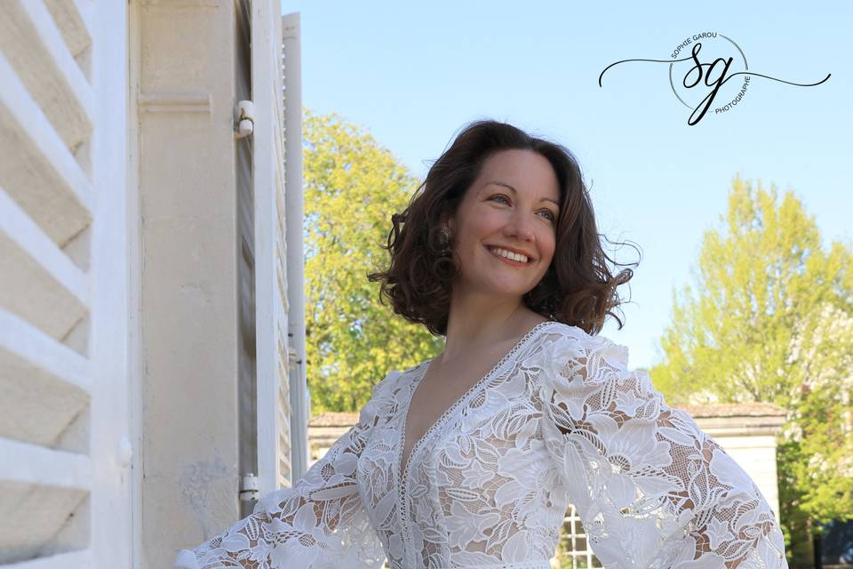 Sophie Garou Photographe