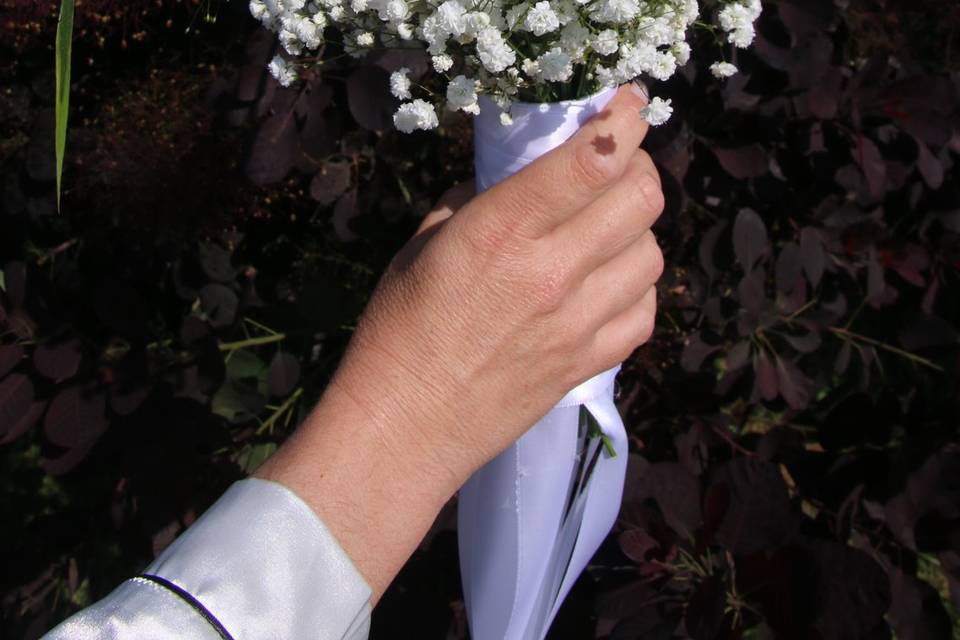Sophie Garou Photographe