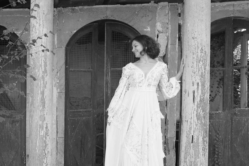 Sophie Garou Photographe