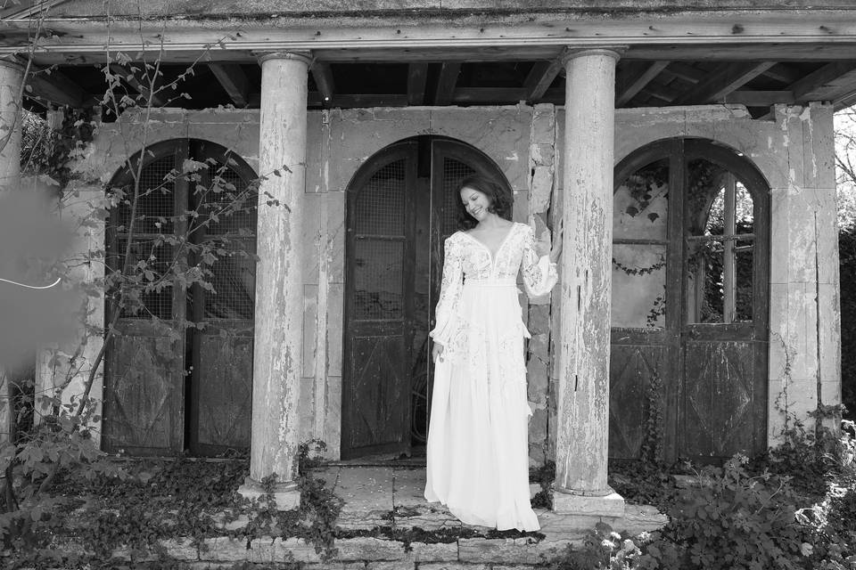 Sophie Garou Photographe