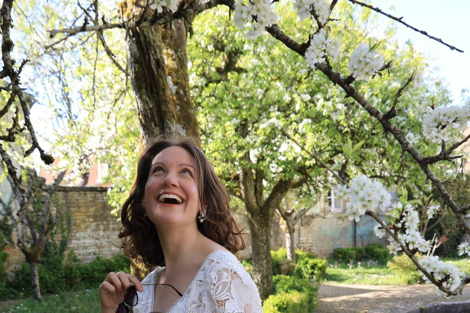 Sophie Garou Photographe