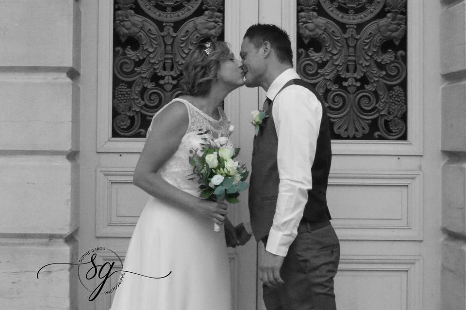 Sophie Garou Photographe
