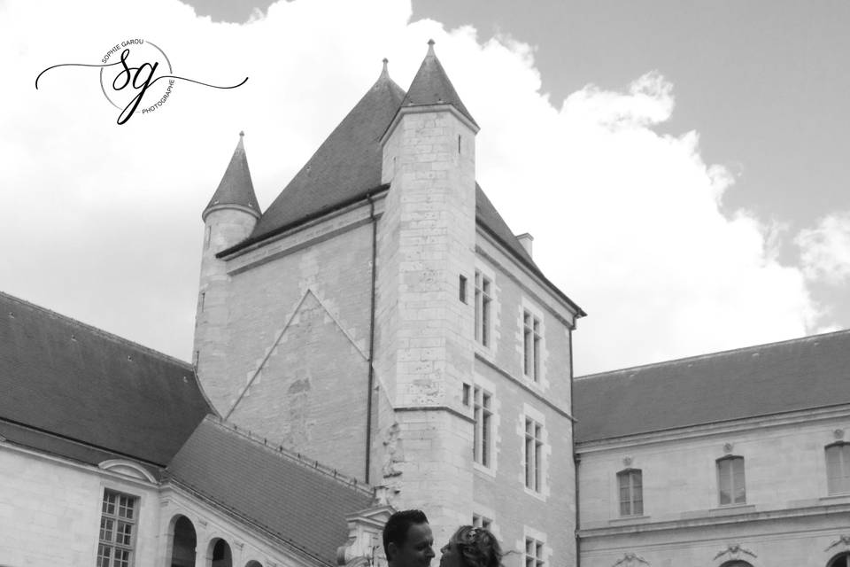 Sophie Garou Photographe